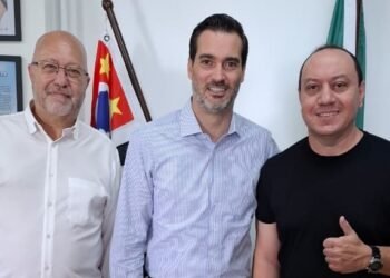 Comércio regular é legal