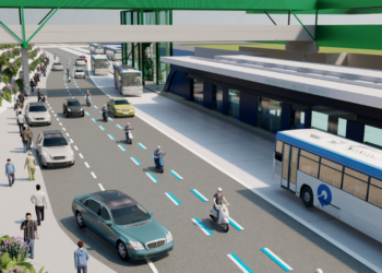 BRT Aricanduva: Novo corredor