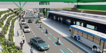 BRT Aricanduva: Novo corredor