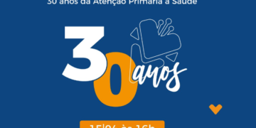 30 Anos de Fortalecimento do SUS com Prefeito Ricardo Nunes