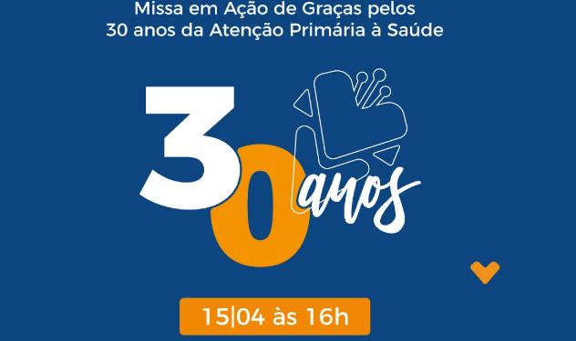 30 Anos de Fortalecimento do SUS com Prefeito Ricardo Nunes