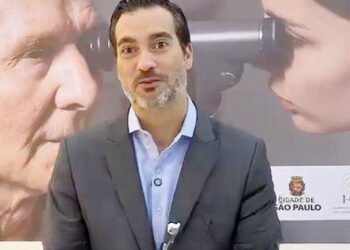 Mutirão da Catarata: Inscrições abertas para cirurgia gratuita de visão