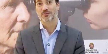 Mutirão da Catarata: Inscrições abertas para cirurgia gratuita de visão