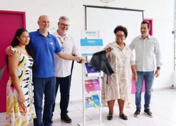SebraeAqui fortalece pequenos negócios no Conjunto José Bonifácio