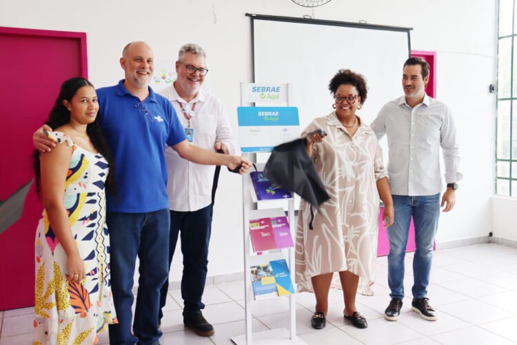 SebraeAqui fortalece pequenos negócios no Conjunto José Bonifácio