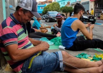 Na Periferia, Copa Vira Motor de Consumo