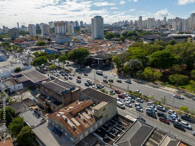 ZL em obras: um novo tempo
