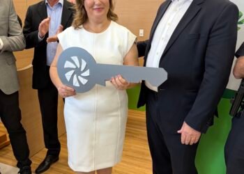 Sicredi inaugura agência em Itaquera