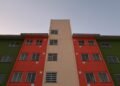 Conjunto Habitacional Parque do Carmo