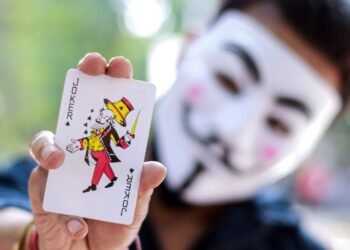 A violência que começa como piada