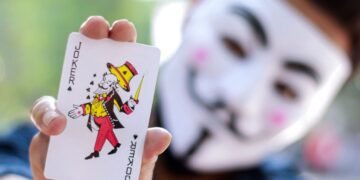 A violência que começa como piada