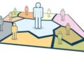 O poder de quem organiza o território