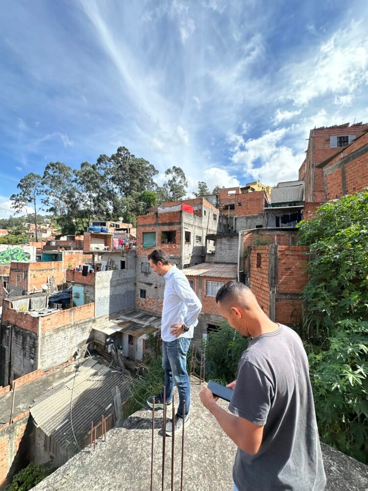 Fortalecer o Comércio e a Mobilidade: Limonta Articula R$ 15 Mi em Drenagem