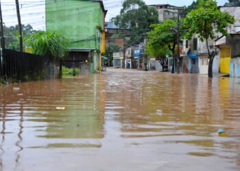 Rua Joaquim Meira de Siqueira vai ganhar nova rede de drenagem