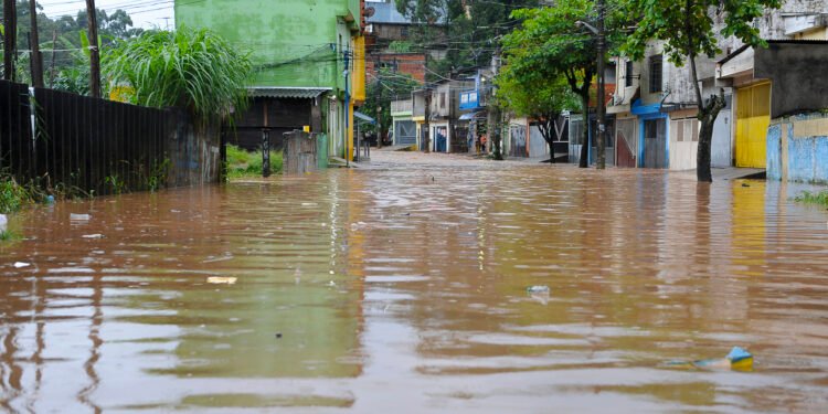 Rua Joaquim Meira de Siqueira vai ganhar nova rede de drenagem