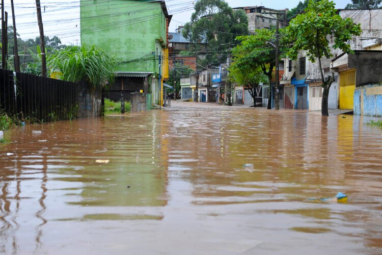 Rua Joaquim Meira de Siqueira vai ganhar nova rede de drenagem