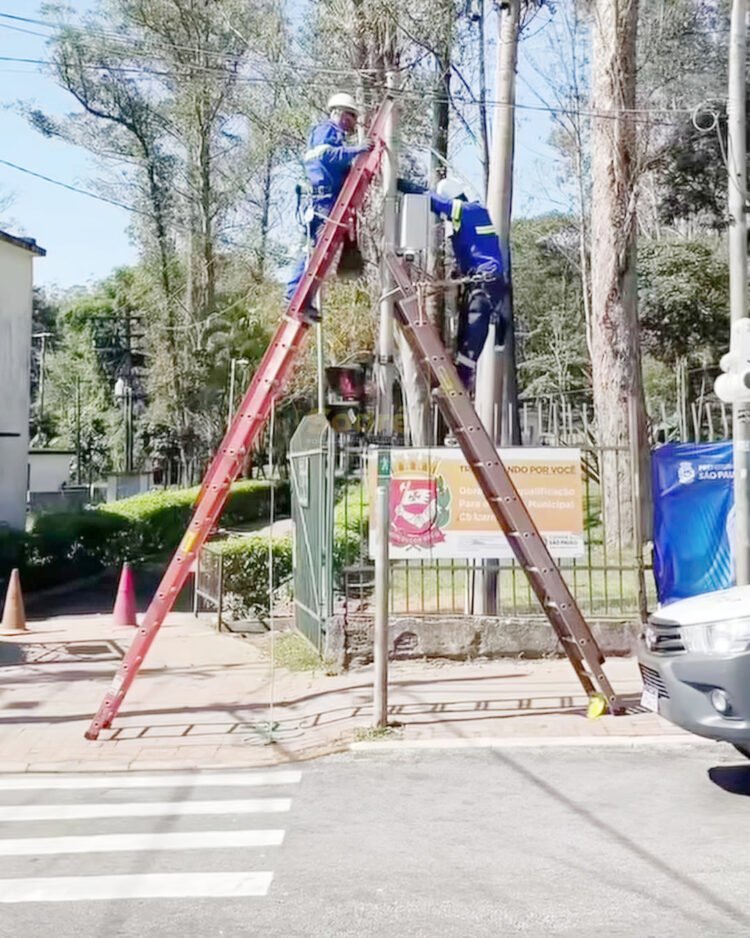 Smart Sampa: da Innovation Week ao Parque do Carmo