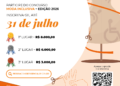 Concurso Moda Inclusiva 2026 está com inscrições abertas
