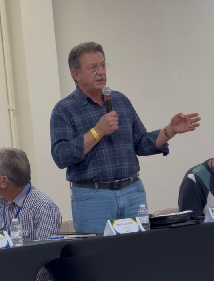 Encontro de Presidentes 2026 Reúne CDLs Paulistas em Águas de Lindoia
