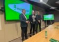 Sicredi reúne imprensa regional em encontro no mês da imprensa e apresenta resultados expressivos