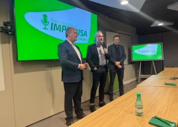 Sicredi reúne imprensa regional em encontro no mês da imprensa e apresenta resultados expressivos