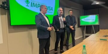 Sicredi reúne imprensa regional em encontro no mês da imprensa e apresenta resultados expressivos