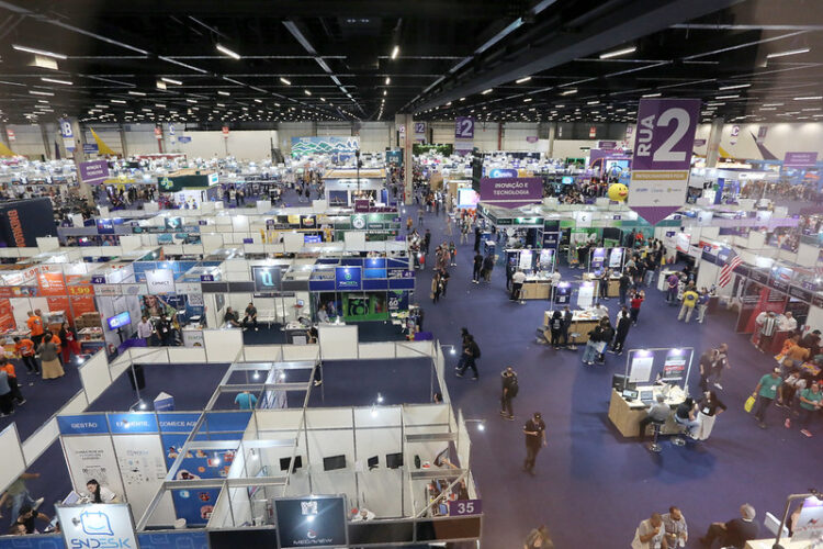 Feira do Empreendedor 2026: conhecimento, conexões e oportunidades em um só lugar