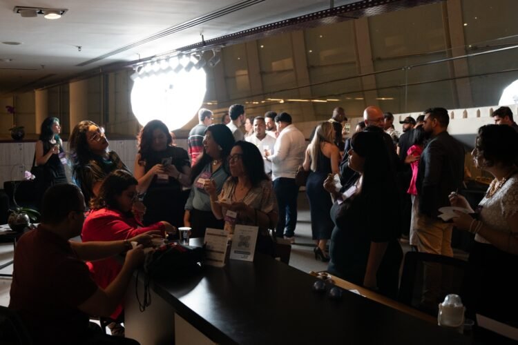 HubFIEL na Neo Química Arena recebe maior encontro de empreendedorismo da Zona Leste no dia 28 de junho