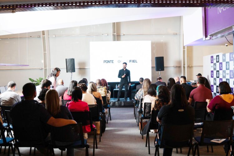 HubFIEL e CDL Itaquera na Neo Química Arena: O Maior Encontro de Empreendedorismo da Zona Leste