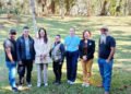 Parque do Carmo Recebe Plantio de Árvores em Homenagem às Vítimas da Covid-19