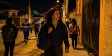 Moradores da Gleba do Pêssego cobram transporte Público na Rua Sho Yoshioka