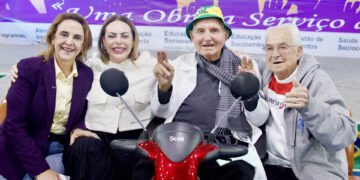 Tradição e solidariedade marcam a Festa Junina da Obra Social Dom Bosco em Itaquera