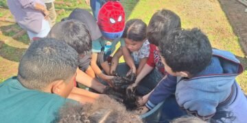 Núcleo de lazer Vila Jacuí vira polo de capacitação, turismo e renda na Zona Leste