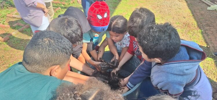 Núcleo de lazer Vila Jacuí vira polo de capacitação, turismo e renda na Zona Leste