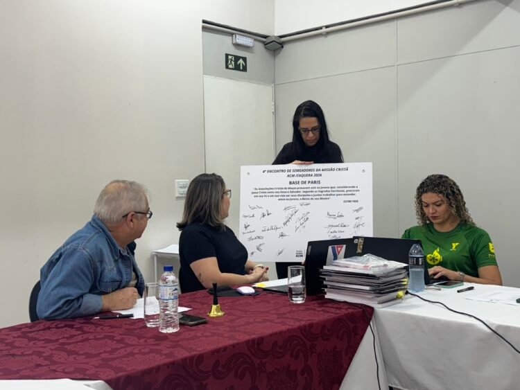 CDL Itaquera apresenta Sicredi como parceiro financeiro em reunião da ACM
