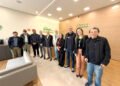 Associados conhecem os benefícios da parceria entre CDL Itaquera e Sicredi