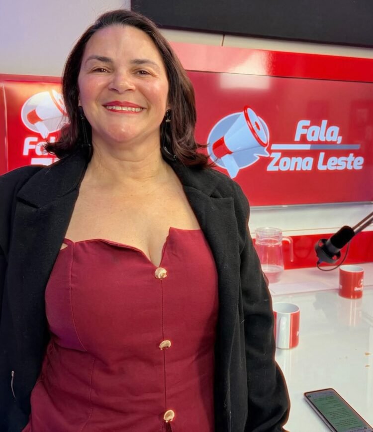 Gestora do Parque do Carmo fala sobre obras, fauna e novidades no Fala, ZL!