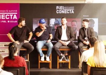 Fiel Conecta reúne empreendedores e CDL Itaquera lança projeto de educação financeira