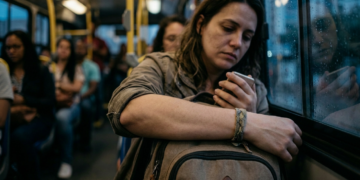 Quando a dor é silenciosa, a sociedade precisa falar mais alto