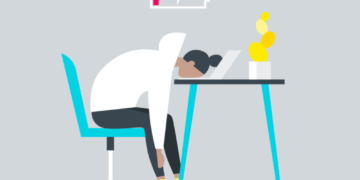 Burnout é somente uma doença laboral?