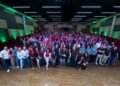 Encontro celebra 10 anos dos Comitês Jovem e Mulher da Sicredi Vale do Piquiri Abcd PR/SP