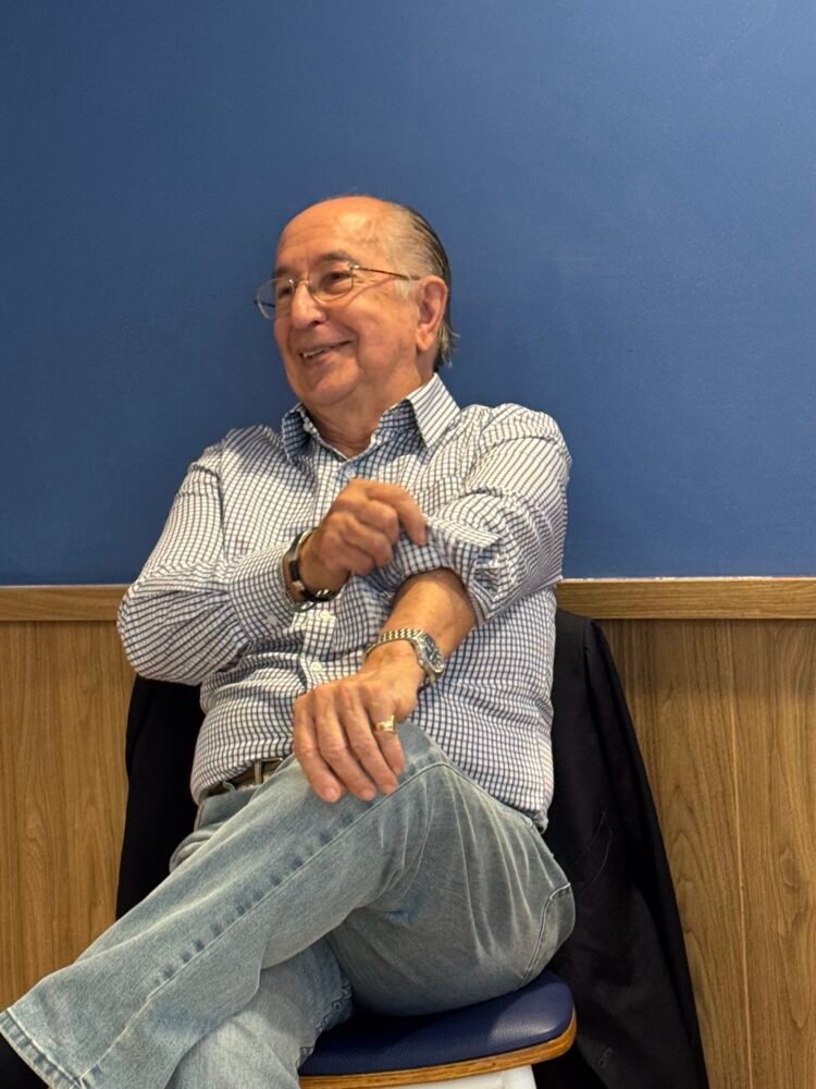 Prof. Marcos Cintra classificou reforma tributária como “aventura” e alertou para impacto no comércio