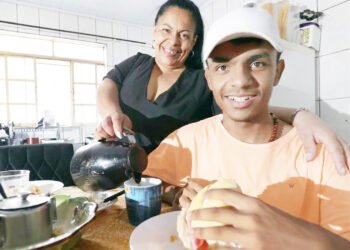 Uma em cada quatro pessoas acolhidos pelas Vilas Reencontro conquistou autonomia