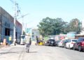 Parque Savoy tem mais uma rua pavimentada na gestão de Rafael Limonta, subprefeito Itaquera