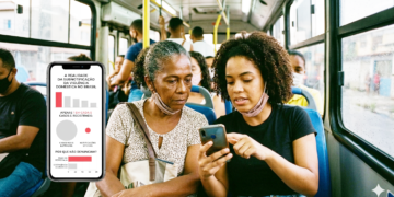 A violência que não aparece nas estatísticas