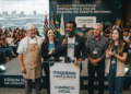 União do comércio fortaleceu a voz de Itaquera no debate nacional