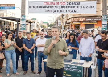 Representantes comprometidos