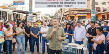 Representantes comprometidos