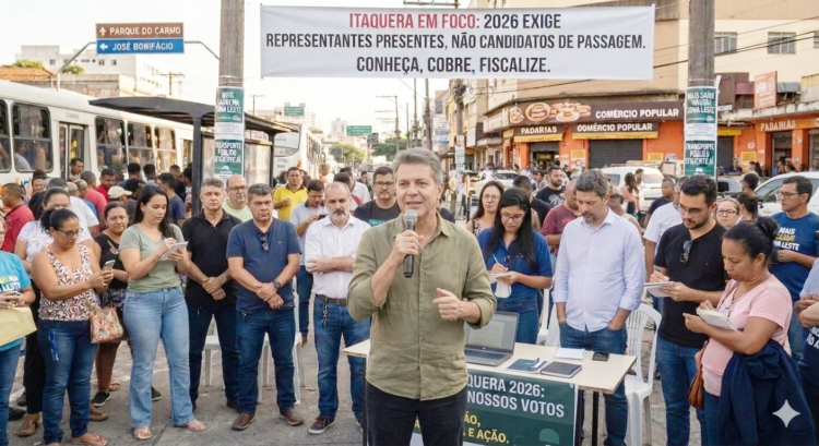 Representantes comprometidos