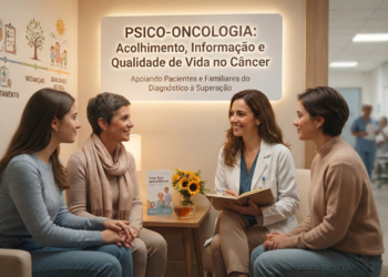 Psico-oncologia: por que cuidar da mente também é parte do tratamento do câncer